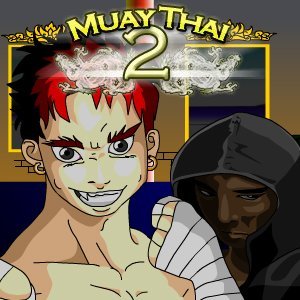 Muay Thai 2