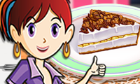 Banana Split Pie: Sara’s Cooking Class