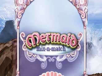 Mermaid Mix n’ Match