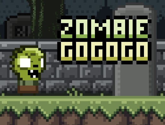 Zombie Go Go Go