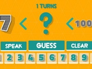 Guess Number