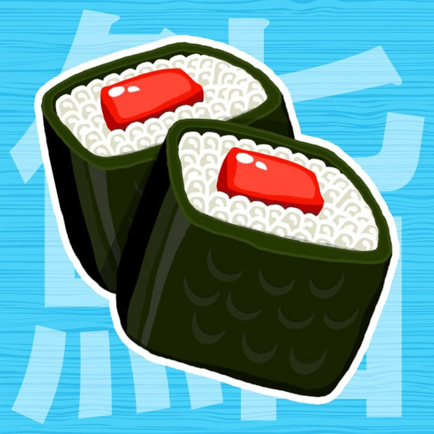 One More Sushi